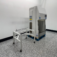 Baker Biosafety Cabinet image 0